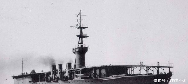  日本|二战时期，日本海军拥有大量航母，只是因为很有钱吗？