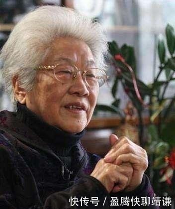  婚姻|张瑞芳：婚姻坎坷终生未育，晚年建养老院，94岁去世