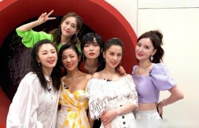  乘风破浪|韩综新概念选秀节目《MissBack》被指抄袭（乘风破浪的姐姐）