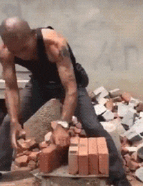 果仁|搞笑GIF:和歪果仁玩就是开心