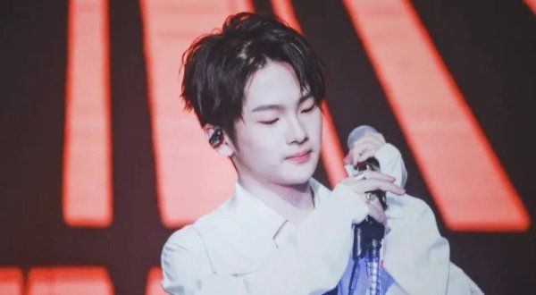  人气|周震南、蔡徐坤、陈立农合作! 节目未播先火, 可C位给谁却让人头疼