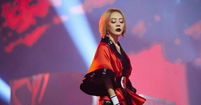  再次|宁静再次表白《浪姐》？直言从来没有觉着自己这么完美过！