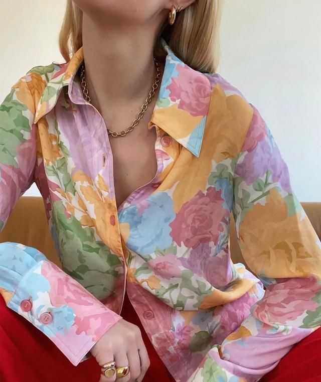  时髦|迎接夏天 | 8个时髦小众品牌种草推荐