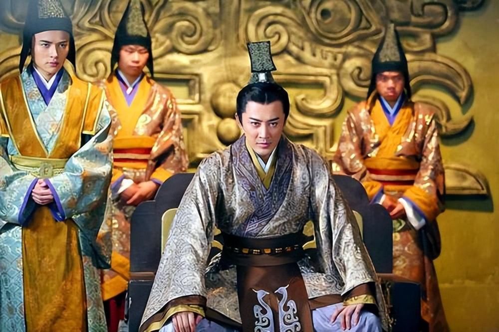 古代皇帝是怎么养肾的(揭秘古代帝王养肾的“奇葩”方法：你敢尝试吗？)