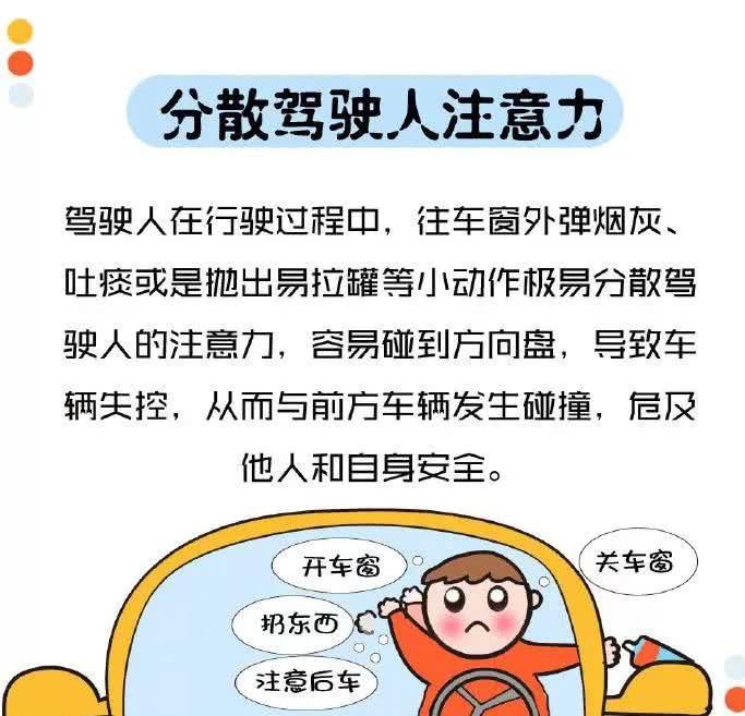 严查|注意！这种行为，警方要严查！