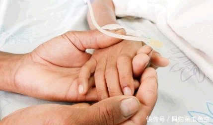 为啥|为啥给宝宝输液时,要把针头扎在头上?医生:这样宝宝才少遭罪