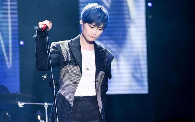  中国|《中国好声音2020》导师个人秀惊艳来袭，谢霆锋改编演唱《传奇》