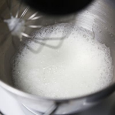 原味|原味戚风纸杯蛋糕