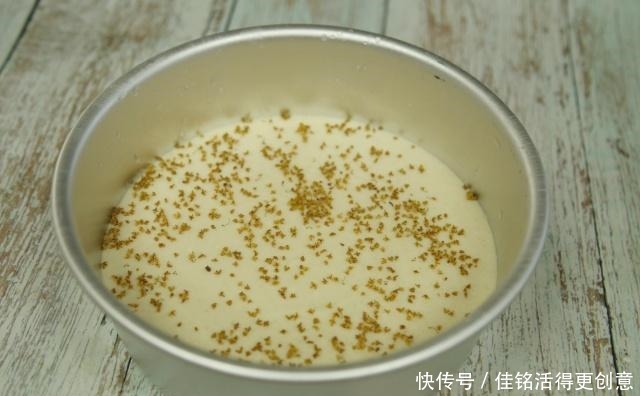 孩子|“健脾糕”,孩子放暑假了,养胃正当时,孩子多吃,以后不挑食