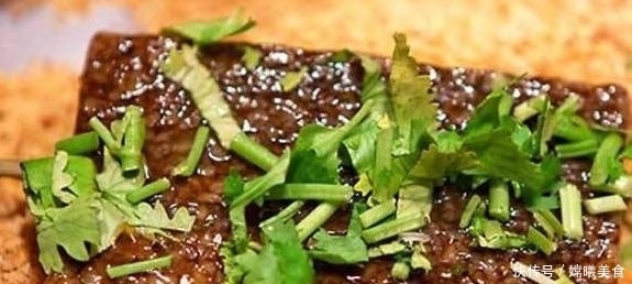 美食|因名字而被“嫌弃”的4种小吃，我赌10顿火锅，你一种都没吃过