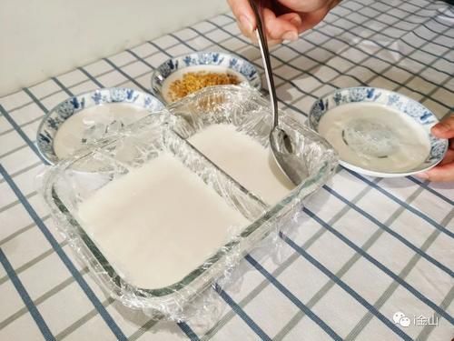 秋天|当桂花“遇见”美食,一顿桂花宴让你“吃掉”整个秋天!