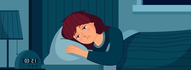  切勿|你听说过“假性失眠”吗？三种情况均属假性失眠，切勿按失眠治疗