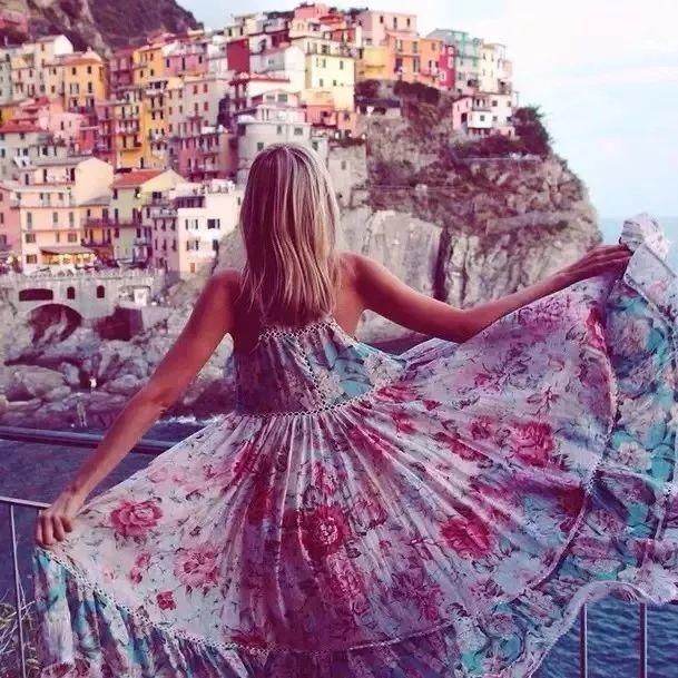  你变得更|爱上旅行的你，果然变了！