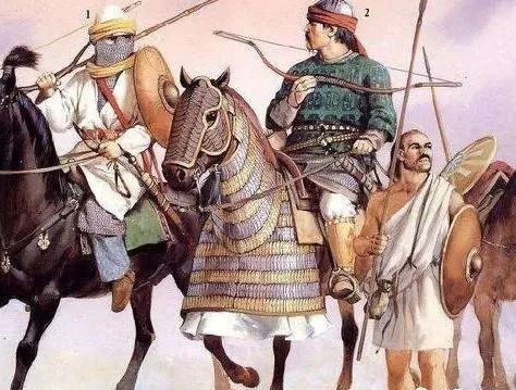 耶路撒冷|穆斯林对基督徒的胜利——哈丁之战