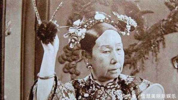 慈禧|慈禧是汉人还是满人？直到孙殿英盗墓，脱了慈禧靴子才揭开！