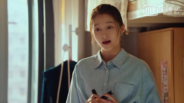  分家|时代姐妹花，永远不分家，《二十不惑》越来越像《小时代》了