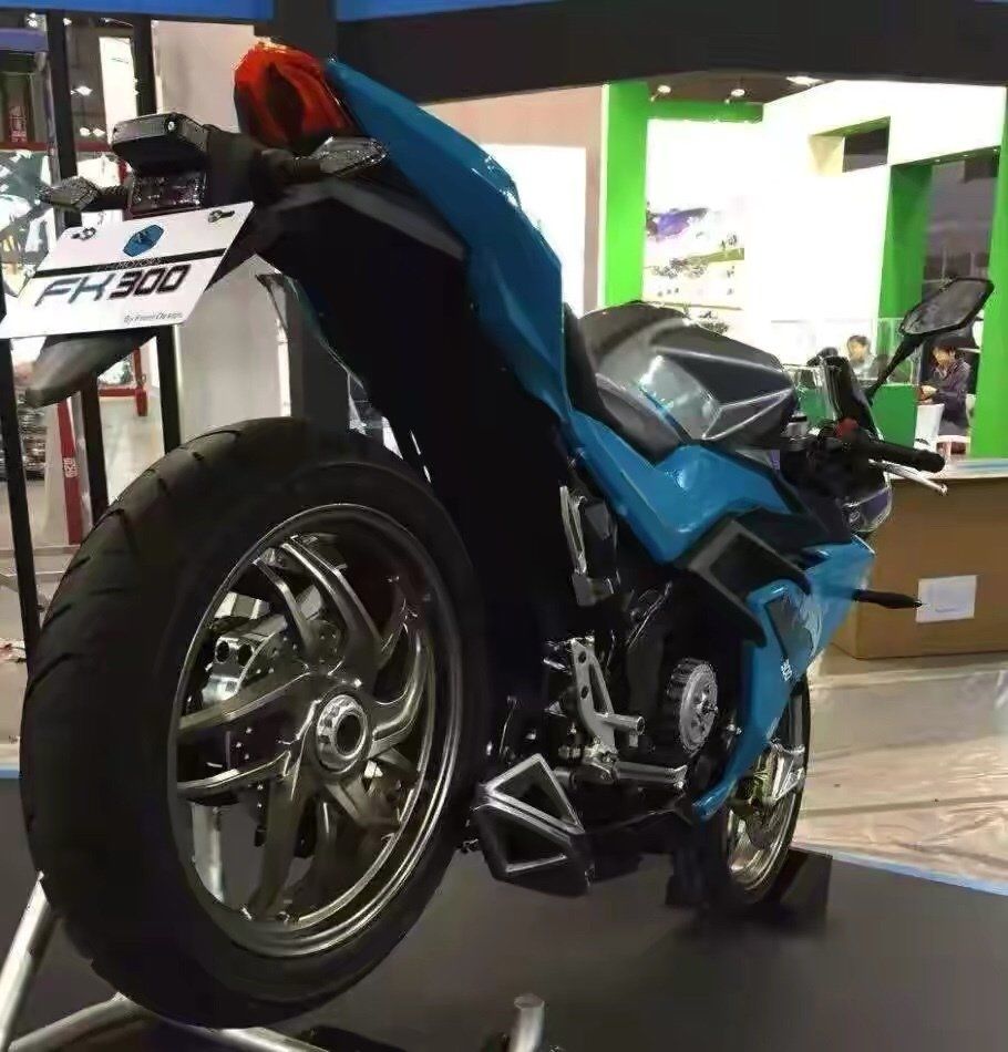  FKM300|万年PPT车型终于要上市！飞肯FKM300/250强势来袭！