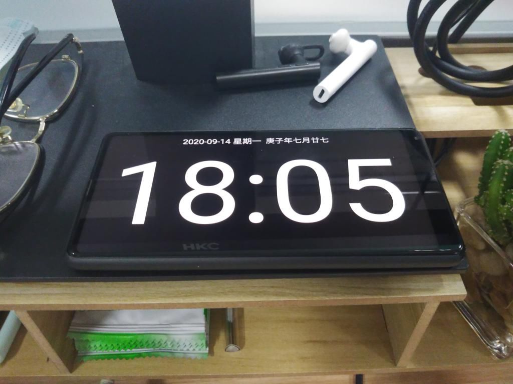 容器|无限桌面|桌面作为容器装的是什么?