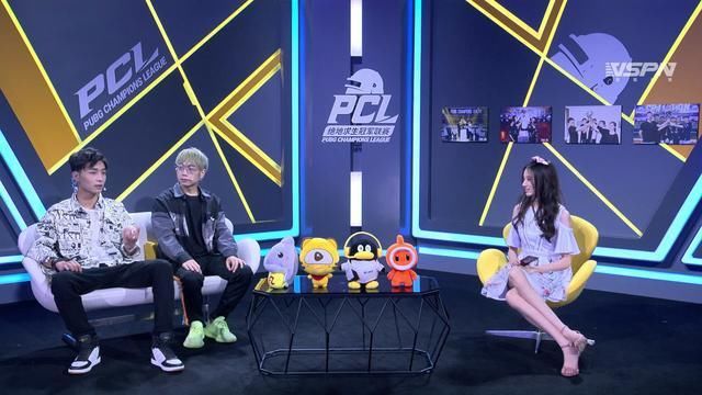 AM|绝地求生PCL季后赛：SMG与4AM再度碰面，韦神躺鸡后笑得像个小孩