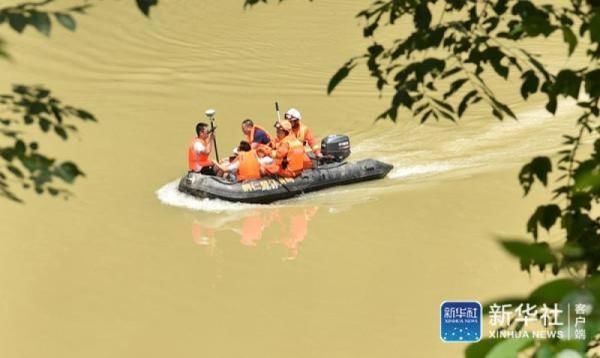  松桃|铜仁松桃：奋战在最危险的地方