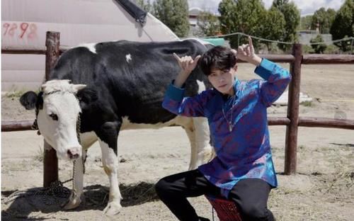  伦伦|《极挑》杨超越：一个队伍容不了二伦，“伦伦”到底是谁的称呼？