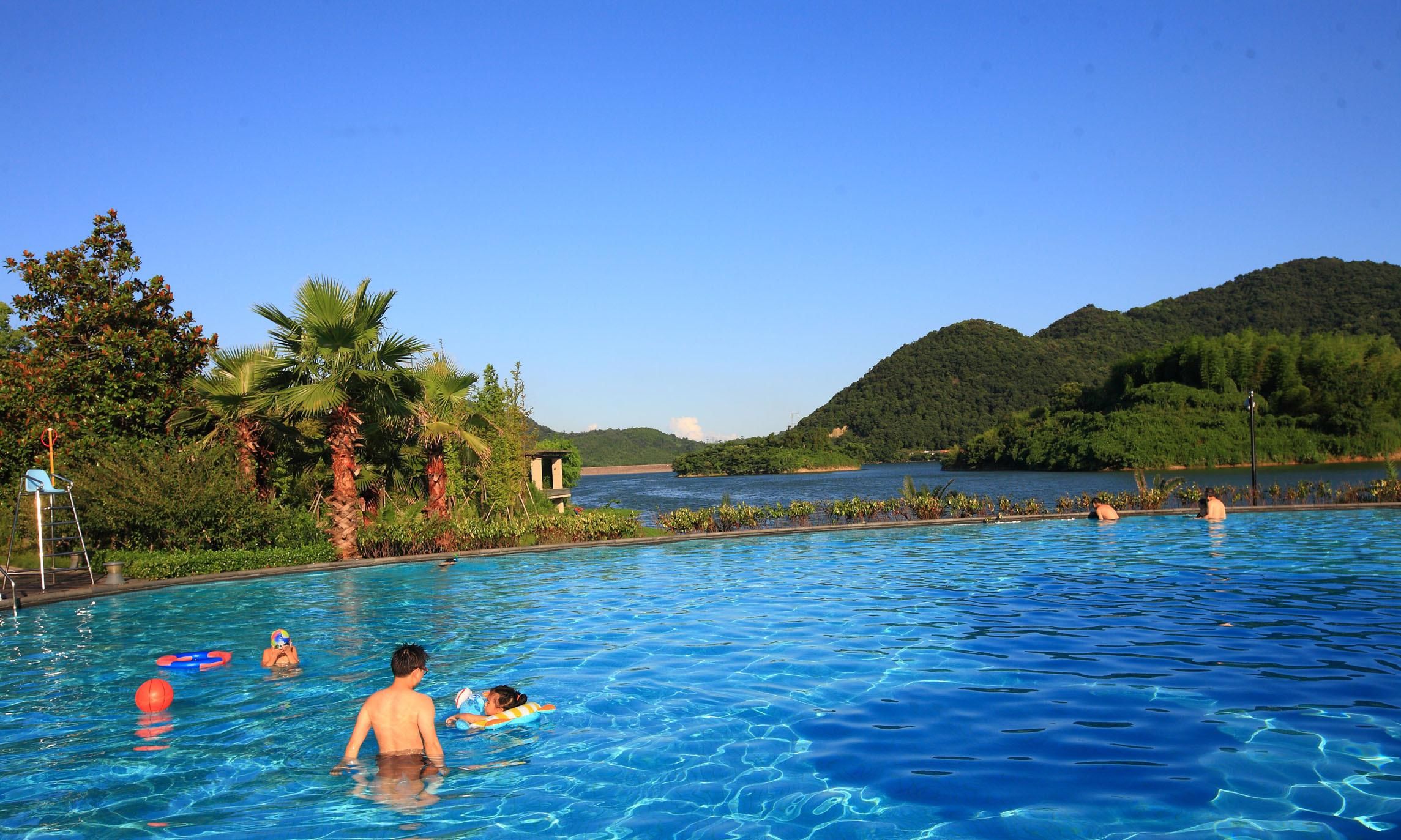  身体|夏天游泳不能少，游泳安全问题也不容忽视