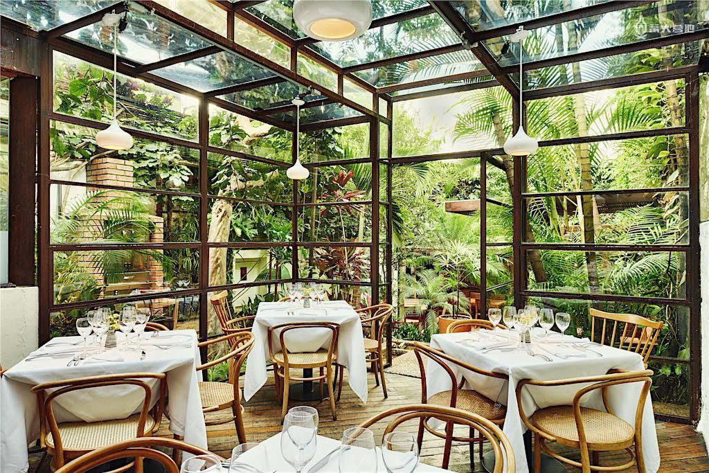  创始人|与 Rockstar 圣迭戈创始人在哥伦比亚共度的两天