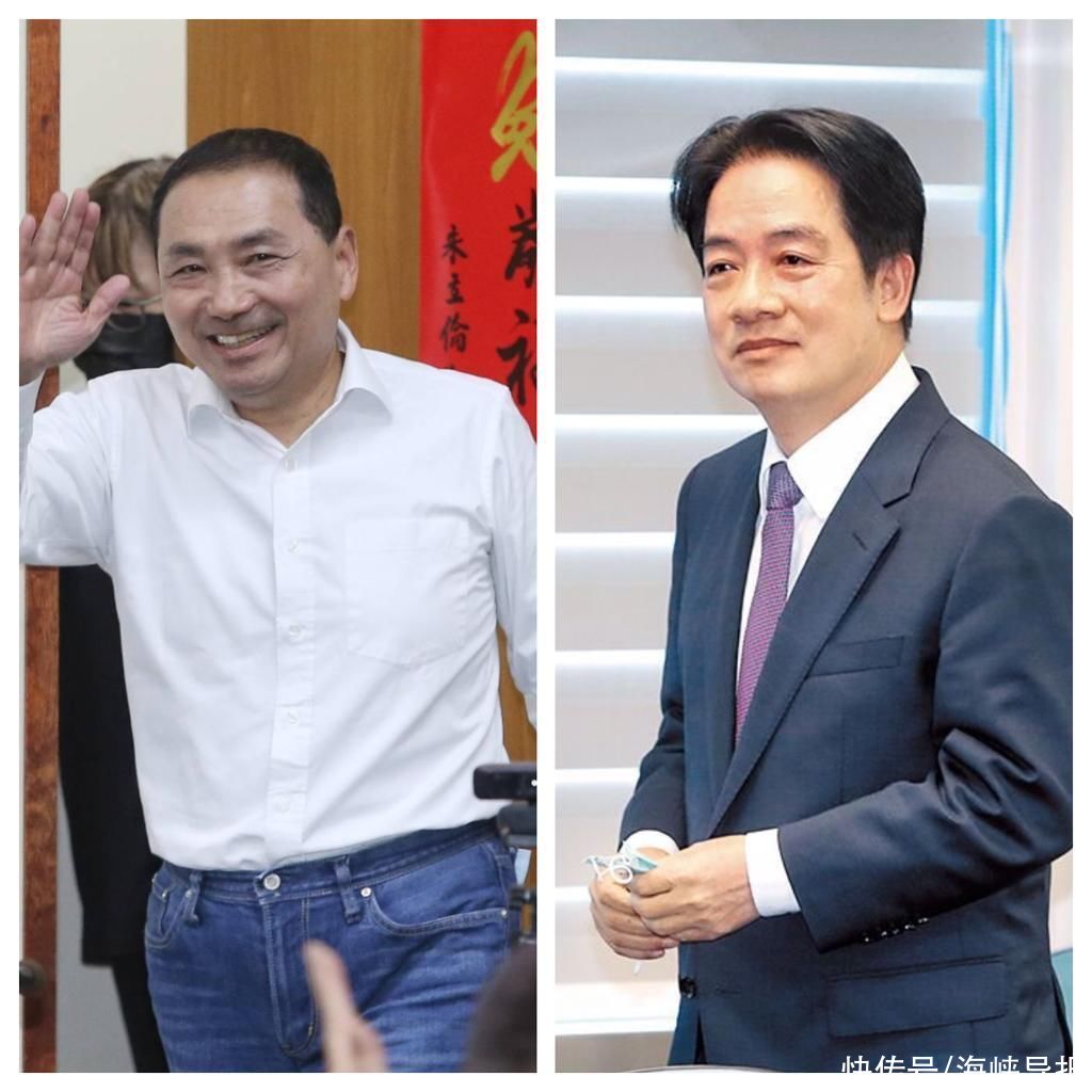 郭正亮：赖清德躲不掉2个背后灵，美国认为他行事武断，缺乏可预测性