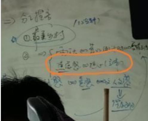  官博|《中餐厅》官博拿赵丽颖负面新闻当喜报，焦虑人设也是故意为之！