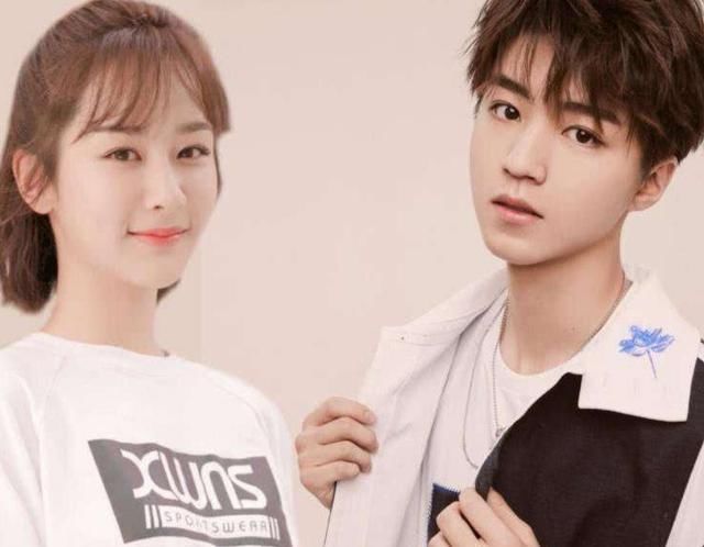  王俊凯|没回归中餐厅不打紧，杨紫王俊凯转头合作新剧，光看路透就很期待