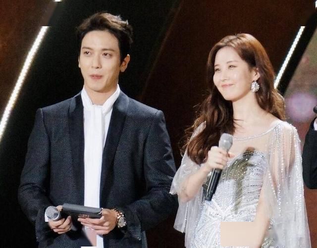  闯内|宋茜尼坤“我结”十周年：尼坤为2PM留守娱乐圈，宋茜独立闯内娱