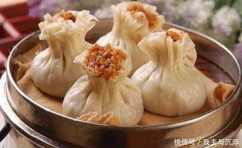 烧麦|在家也能做烧麦皮薄馅大软糯鲜香,比外面买的都好吃