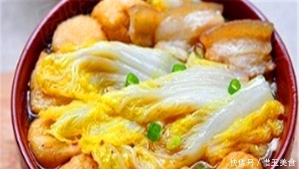 家宴|请客吃饭不想下馆子,推荐几道适合家宴的家常菜,比饭店的还好吃