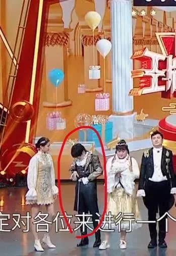 难以相信|《王牌》换场中途,华晨宇量腰围,得知数据后粉丝难以相信