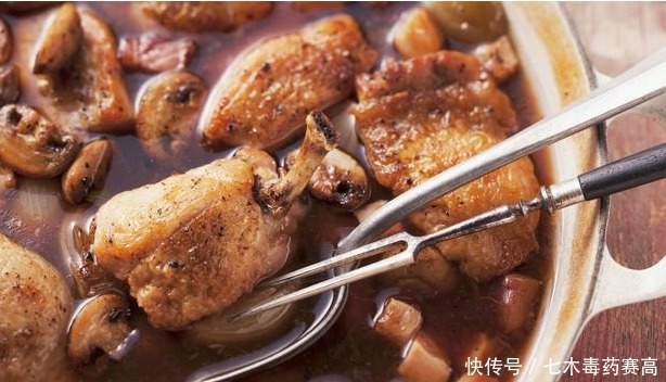  家常|沙姜鸡的家常做法，做出来又嫩又滑