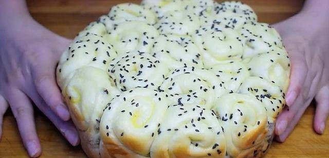 抢光|绿豆别再煮粥了,教你1个新吃法,简单一做,出锅就抢光