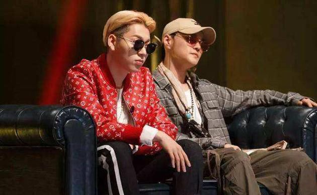  火花|《新说唱》开播 中韩说唱文化如何擦出火花？