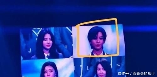  规律|《青你》总决赛出道太规律！刘雨昕陆柯燃被预判，只有乃万最遗憾