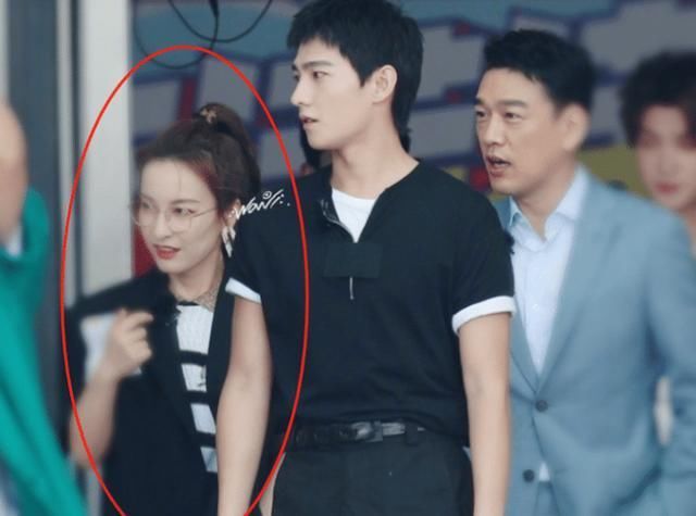 嘉宾|《元气满满的哥哥》路透曝光,哥哥阵容太豪华,唯一女嘉宾成亮点