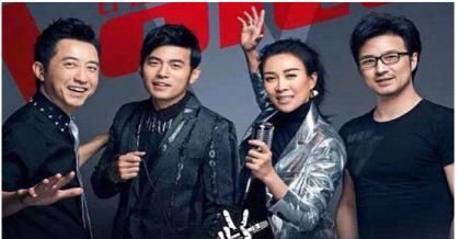  亮点|《好声音》从辉煌走向没落，开播没热搜，学员没亮点，导师没笑点