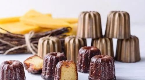  冰凉静置|甜品总是失败？蛋糕胚、饼底又干又硬，那是因为你忽略了这一步