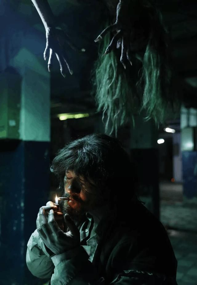  恐怖电影|20部最好看的恐怖电影！