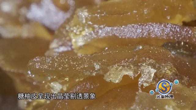 入口|他为外婆制作的“助消化零食”，入口软滑，啖啖麦芽糖味！