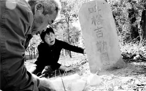 犯罪|他因“杀人”入狱，18岁魂断刑场，9年后真凶落网：那孩子可惜了
