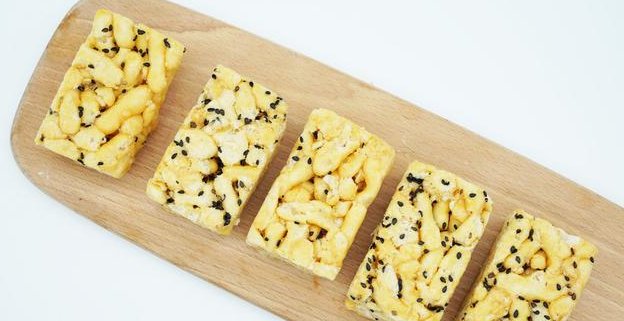  喜欢|亲手为孩子准备几道美食，总有一款是你喜欢的