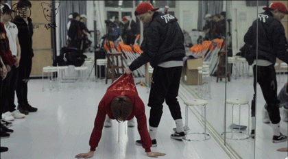  心态|在青你被淘汰，《少年之名》以第七出道，林陌却发文表示心态崩了