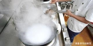 红油|厨师长教你“红油腰花”的家常做法,口感和味道都很赞,收藏了