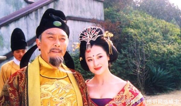 独宠|唐玄宗独宠杨贵妃,盛宠11年之久,为何没有生下一个孩子?