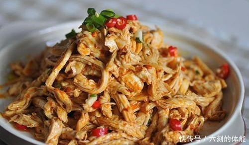 大众|6道好吃的大众家常菜,做法简单,美味可口,不出门在家露一手