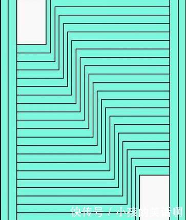 图测|9图测眼力:答对7张智商至少130!可惜看懂一半的人都很少